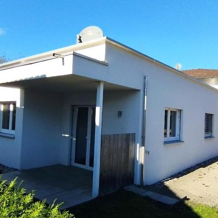 Crown Living Design Apartment - Gratis Parkplatz - Wlan - Kueche - Self Check-In Altach Luaran gambar