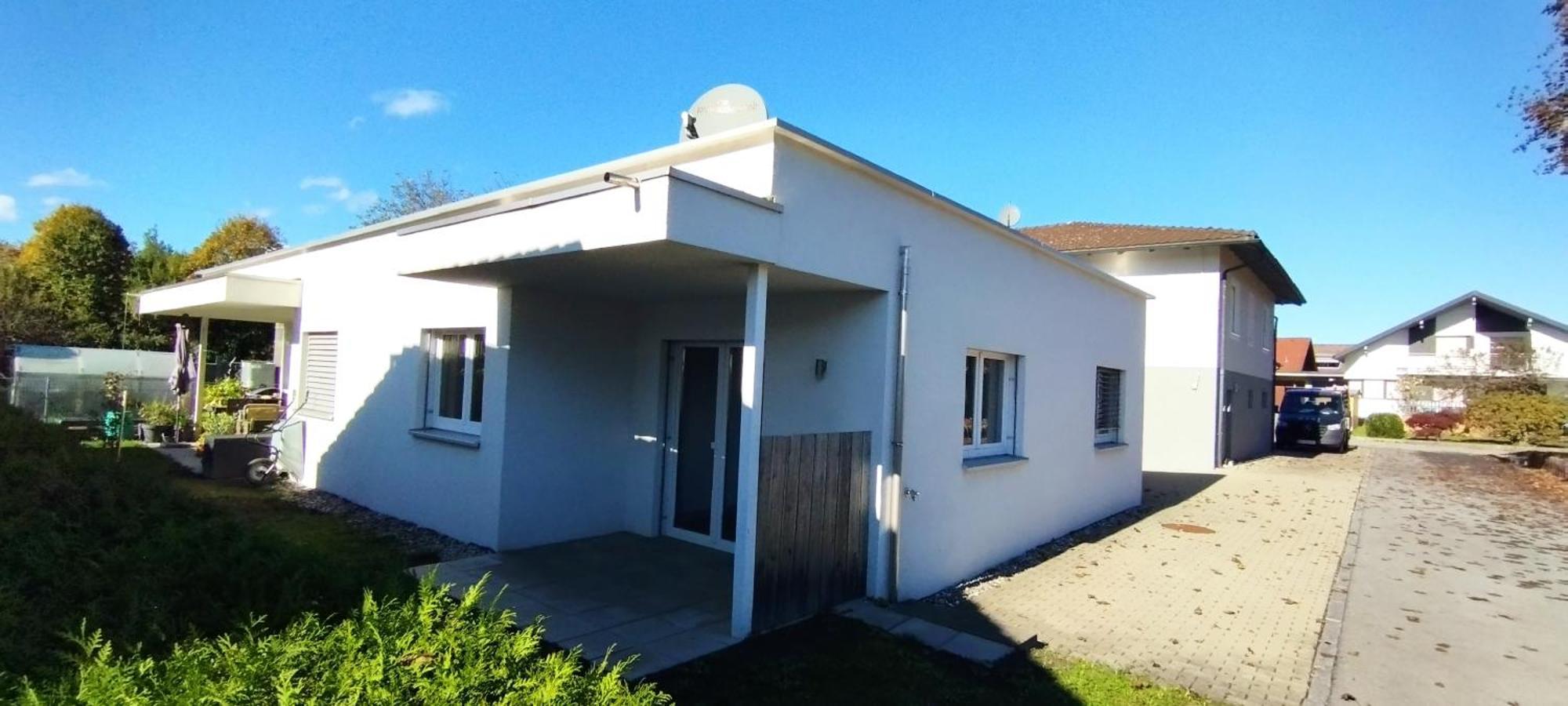Crown Living Design Apartment - Gratis Parkplatz - Wlan - Kueche - Self Check-In Altach Luaran gambar